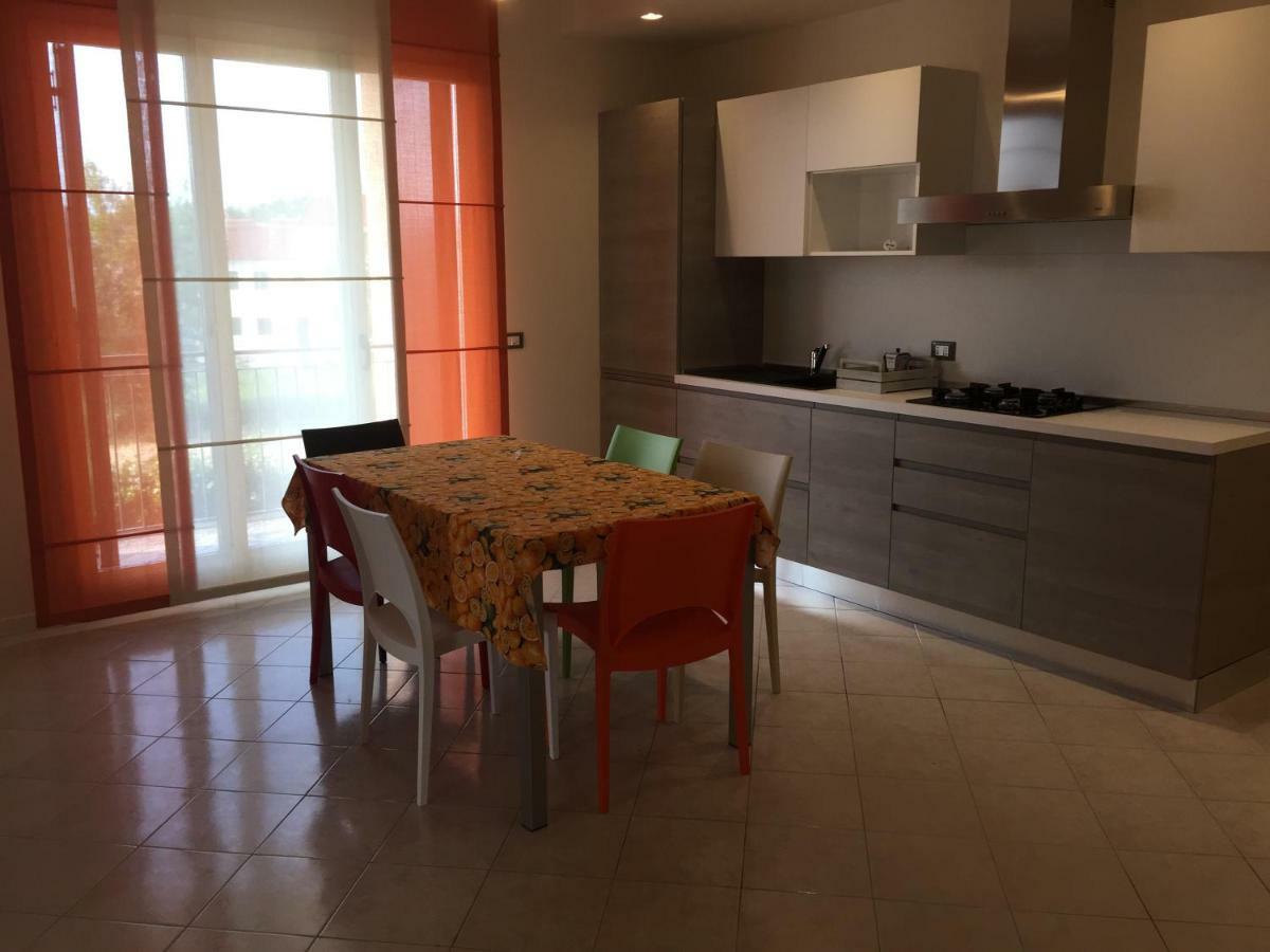 Appartamento Giada Giavera del Montello Extérieur photo