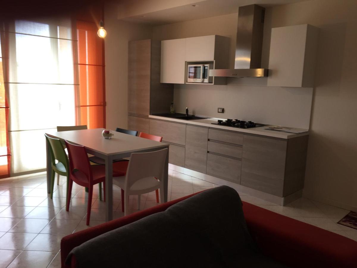Appartamento Giada Giavera del Montello Extérieur photo